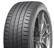 Anvelope Vara 245/40ZR19 (275/35R19) Tercelo Sport D1 98Y