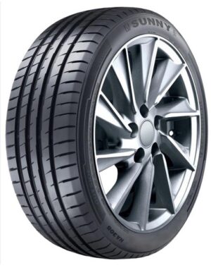 Anvelope Vara 255/35ZR18 (225/40R18) Sunny NA305 94W