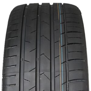 Anvelope Vara 275/40ZR21 (315/35R21) Kustone Passion P9S 107W