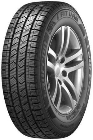 Anvelope Iarna 185R14C 102/100R I FIT VAN LY31 UN 8PR MS 3PMSF (E-4.9) LAUFENN Cauciucuri Autoutilitare
