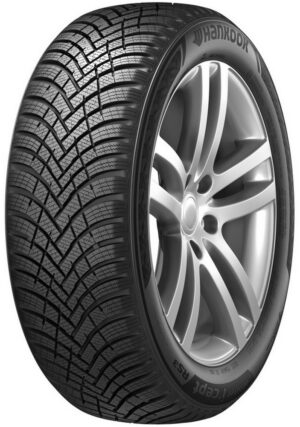 Anvelope Iarna 195/55R16 87H WINTER I CEPT RS3 W462 PJ UN MS 3PMSF (E-6.9) HANKOOK Cauciucuri Turisme