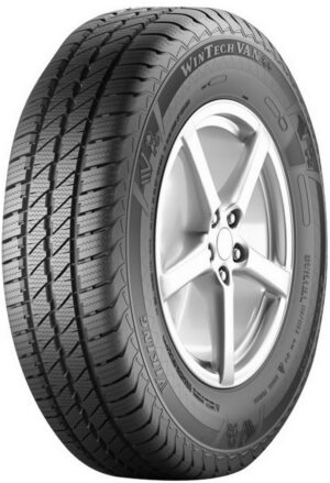 Anvelope Iarna 195/65R16C 104/102R WINTECH VAN 8PR MS 3PMSF (E-6.3) VIKING Cauciucuri Autoutilitare