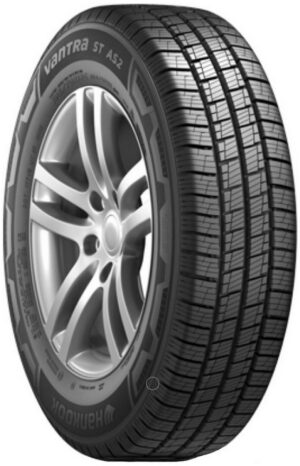 Anvelope All Season 195/75R16C 110/108R VANTRA ST AS2 RA30 CO 10PR MS 3PMSF (E-6.9) HANKOOK Cauciucuri Autoutilitare
