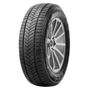 Anvelope All Season 205/75R16C 113/111R ROYAL VAN A/S 10PR MS 3PMSF (E-9.2) ROYAL BLACK Cauciucuri Autoutilitare