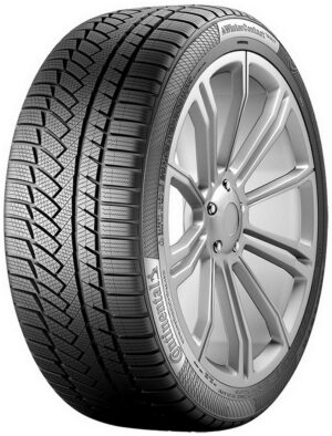 Anvelope Iarna 215/60R18 102T WinterContact TS 850 P XL SSR RUN FLAT MOE MS 3PMSF (E-7.4) CONTINENTAL Cauciucuri Car4x4
