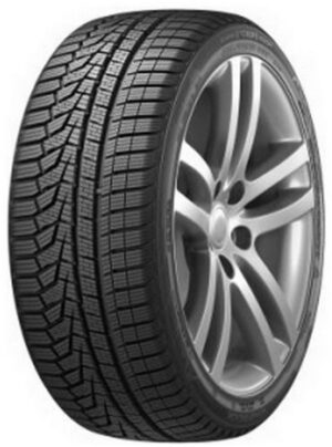 Anvelope Iarna 225/45R18 91H WINTER I CEPT EVO2 W320 MO UN MS 3PMSF (E-6.9) HANKOOK Cauciucuri Turisme