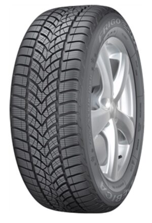 Anvelope Iarna 245/45R18 100V FRIGO HP 2- XL MS 3PMSF (E-6.4) DEBICA Cauciucuri Turisme