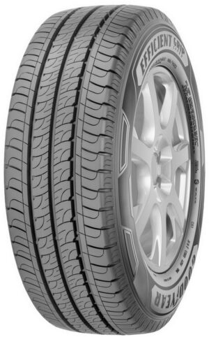 Anvelope Vara 245/45R19 102Y EFFICIENTGRIP XL FP EMT RUN FLAT MOE (E-6.4) GOODYEAR Cauciucuri Turisme
