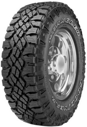 Anvelope Vara 255/70R18 116Q WRANGLER DURATRAC XL FP LR MS (E-6.4) GOODYEAR Cauciucuri Car4x4