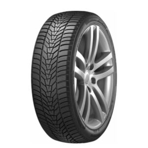 Anvelope Iarna 265/50R19 110H WINTER I CEPT EVO3 X W330C XL PJ HRS RUN FLAT UN MS 3PMSF (E-6.9) HANKOOK Cauciucuri Car4x4