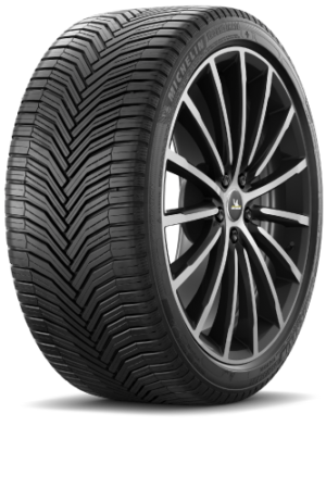 Anvelope All Season 165/70 R14 85T MICHELIN CROSSCLIMATE+ M+S 3PMSF