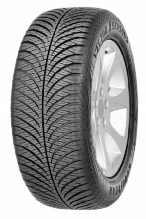 Anvelope All Season 195/50 R15 82H GOODYEAR VECTOR 4SEASONS GEN-2 M+S 3PMSF