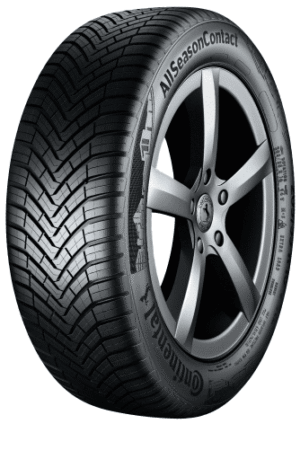 Anvelope All Season 195/55 R15 89H CONTINENTAL ALLSEASONCONTACT M+S 3PMSF