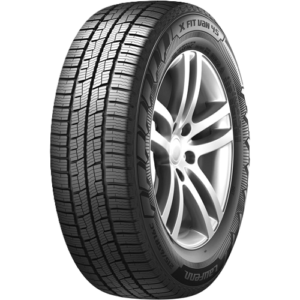 Anvelope All Season 195/70 R15 104/102R LAUFENN X FIT VAN 4S LV71 M+S 3PMSF