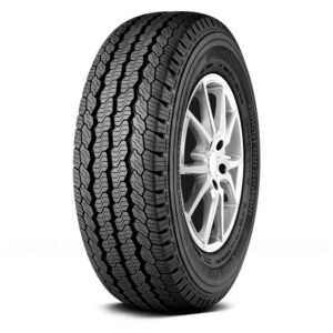 Anvelope All Season 195/75 R16 107/105R CONTINENTAL VANCOFOURSEASON M+S