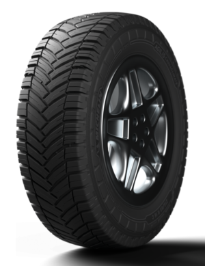 Anvelope All Season 195/75 R16 107/105R MICHELIN AGILIS CROSSCLIMATE M+S 3PMSF