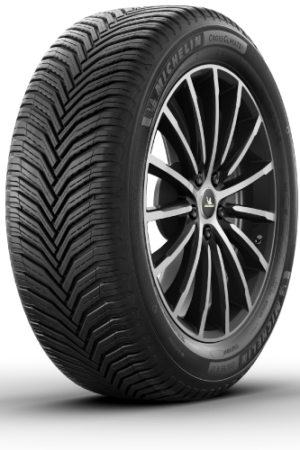 Anvelope All Season 205/45 R16 83H MICHELIN CROSSCLIMATE 2 M+S 3PMSF