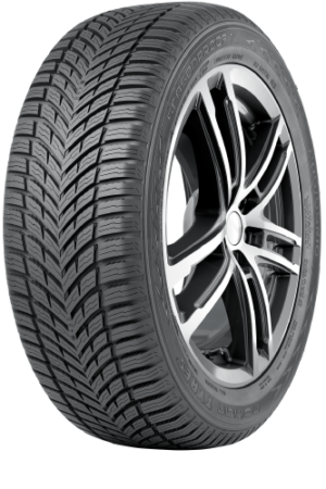 Anvelope All Season 205/55 R16 91H NOKIAN TYRES Nokian Tyres Seasonproof 1 M+S 3PMSF