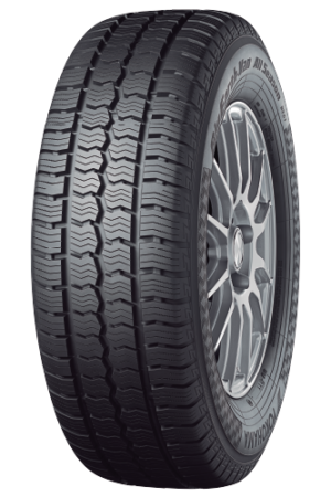 Anvelope All Season 215/60 R16 103/101T YOKOHAMA BluEarth-Van All Season RY61 M+S 3PMSF