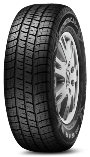 Anvelope All Season 215/60 R17 109/107H VREDESTEIN Comtrac 2 All Season+ M+S 3PMSF