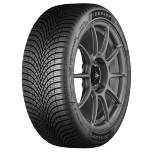 Anvelope All Season 215/65 R16 102V DUNLOP ALL SEASON 2 M+S 3PMSF