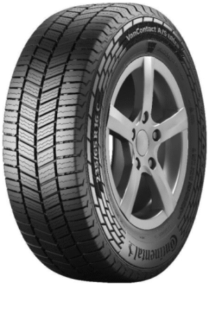 Anvelope All Season 215/65 R16 106/104T CONTINENTAL VANCONTACT A/S ULTRA M+S 3PMSF