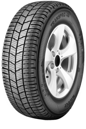 Anvelope All Season 215/65 R16 109T KLEBER TRANSPRO 4S M+S 3PMSF