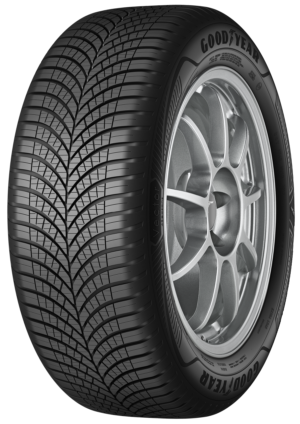 Anvelope All Season 215/65 R17 99V GOODYEAR VECTOR 4SEASONS GEN-3 M+S 3PMSF