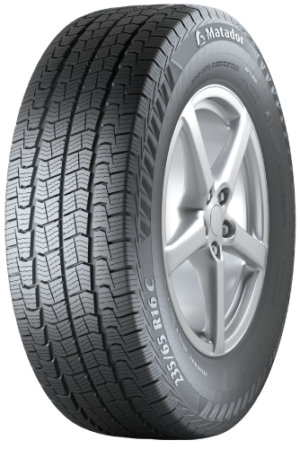 Anvelope All Season 215/70 R15 109/107S MATADOR MPS400 VARIANT ALL WEATHER 2 M+S 3PMSF