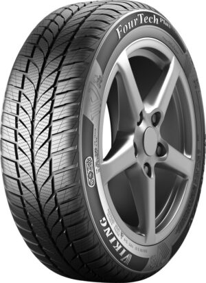 Anvelope All Season 225/40 R18 92Y VIKING FOURTECH PLUS M+S 3PMSF
