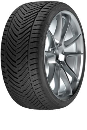 Anvelope All Season 225/40 ZR18 92Y TAURUS ALL SEASON M+S 3PMSF