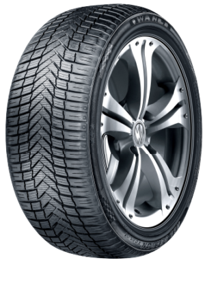 Anvelope All Season 225/45 R17 94W WANLI SC501 M+S 3PMSF