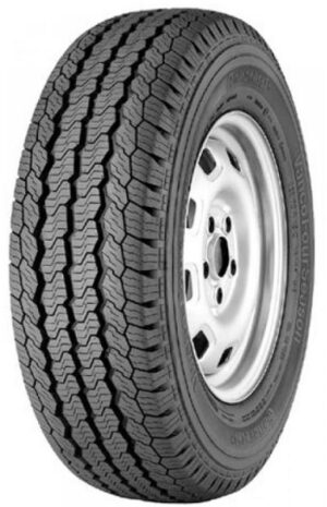 Anvelope All Season 225/75 R16 121/120R CONTINENTAL VANCOFOURSEASON 2 M+S 3PMSF