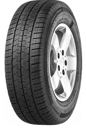 Anvelope All Season 225/75 R16 121/120R CONTINENTAL VANCONTACT 4SEASON M+S 3PMSF