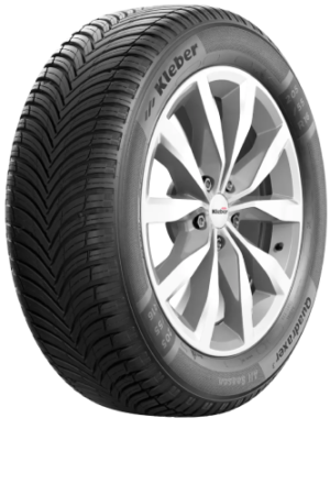 Anvelope All Season 235/40 ZR19 96Y KLEBER QUADRAXER 3 M+S 3PMSF