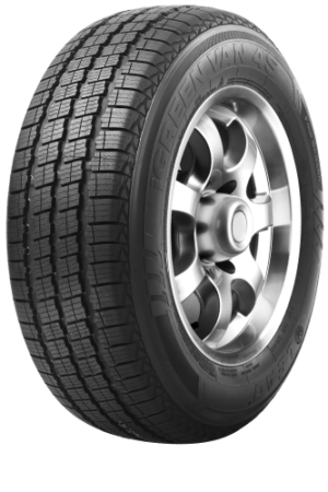 Anvelope All Season 235/65 R16 115/113R LEAO iGREEN VAN 4S M+S 3PMSF