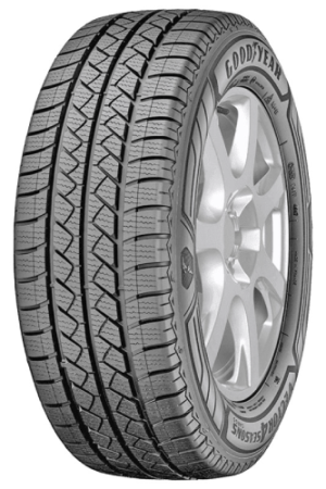Anvelope All Season 235/65 R16 115R GOODYEAR VECTOR 4SEASONS CARGO M+S 3PMSF