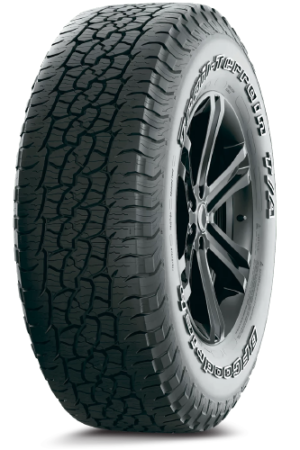 Anvelope All Season 245/75 R16 111T BFGOODRICH TRAIL-TERRAIN T/A