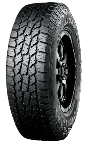 Anvelope All Season 245/75 R16 120/116S YOKOHAMA GEOLANDAR A/T4 G018 M+S 3PMSF
