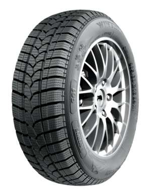 Anvelope Iarna 165/70 R13 79T TAURUS WINTER 601 M+S 3PMSF