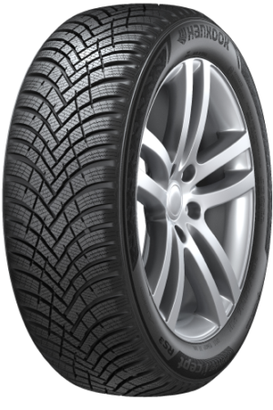 Anvelope Iarna 165/70 R14 81T HANKOOK WINTER ICEPT RS3 W462 M+S 3PMSF