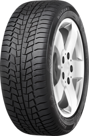 Anvelope Iarna 165/70 R14 81T VIKING WINTECH M+S 3PMSF