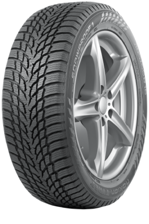 Anvelope Iarna 175/65 R15 84T NOKIAN TYRES SNOWPROOF 1 M+S 3PMSF