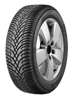 Anvelope Iarna 185/60 R15 84T KLEBER KRISALP HP3 M+S 3PMSF