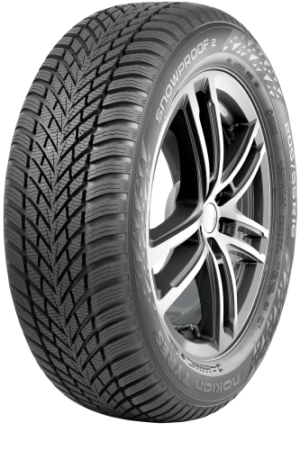 Anvelope Iarna 185/65 R15 88T NOKIAN TYRES SNOWPROOF 2 M+S 3PMSF
