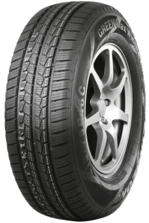 Anvelope Iarna 185/75 R16 104/102R LEAO WINTER DEFENDER VAN M+S 3PMSF
