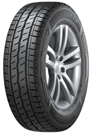 Anvelope Iarna 195/70 R15 104/102R HANKOOK WINTER ICEPT LV RW12 M+S 3PMSF