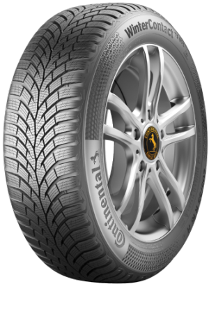 Anvelope Iarna 205/55 R16 91H CONTINENTAL WINTERCONTACT TS 870 M+S 3PMSF