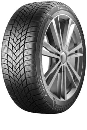 Anvelope Iarna 205/55 R16 91H MATADOR MP93 NORDICCA M+S 3PMSF