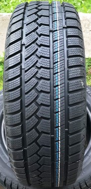 Anvelope Iarna 205/55R16 Sunfull SF-982(Win-Turi 212) 91H